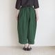 manuelle guibal �ޥ˥奨�륮�Х� : 7026 PANTALON OVERSIZE PUFF