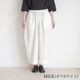 manuelle guibal �ޥ˥奨�륮�Х� : 7026 PANTALON OVERSIZE PUFF