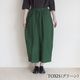 manuelle guibal �ޥ˥奨�륮�Х� : 7026 PANTALON OVERSIZE PUFF