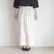 manuelle guibal �ޥ˥奨�륮�Х� : 7026 PANTALON OVERSIZE PUFF