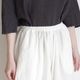 manuelle guibal �ޥ˥奨�륮�Х� : 7026 PANTALON OVERSIZE PUFF