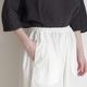 manuelle guibal �ޥ˥奨�륮�Х� : 7026 PANTALON OVERSIZE PUFF