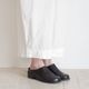 manuelle guibal �ޥ˥奨�륮�Х� : 7026 PANTALON OVERSIZE PUFF