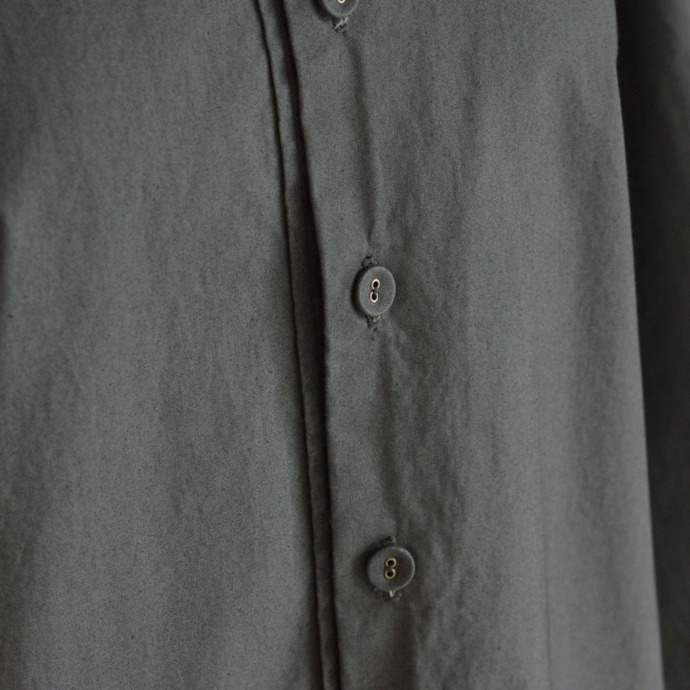 GARMENT REPRODUCTION OF WORKERS : PLM RAILWAY CLERKS SHIRT 顼