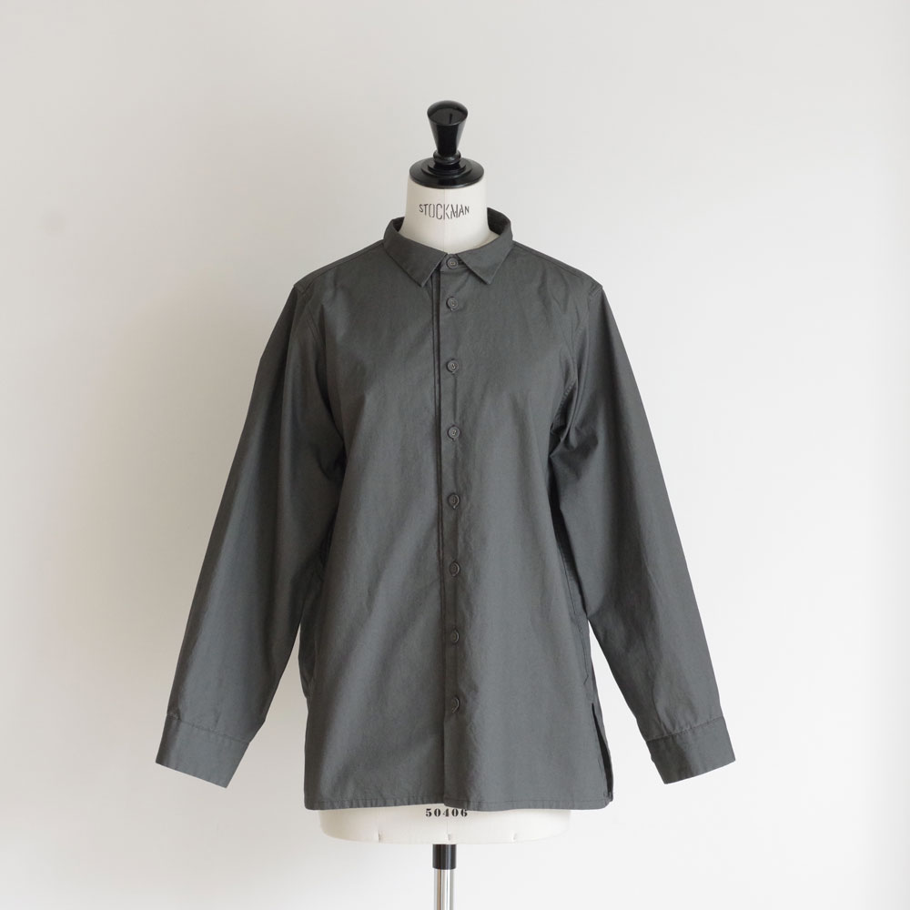 GARMENT REPRODUCTION OF WORKERS : PLM RAILWAY CLERKS SHIRT 顼