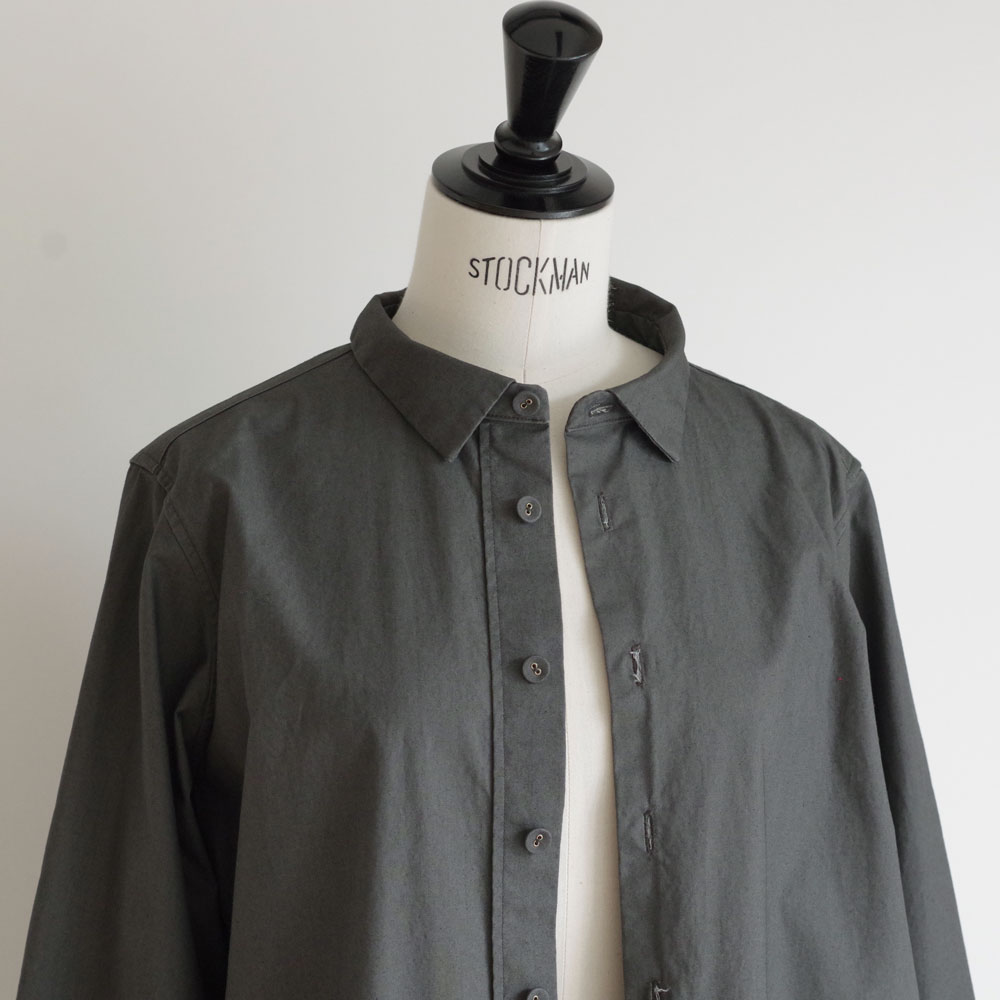 GARMENT REPRODUCTION OF WORKERS : PLM RAILWAY CLERKS SHIRT 顼