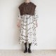 ound��BUNON ������ɡߥ֥Υ� : Handknit ����ܥ���(Brown)