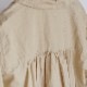 CASEY CASEY ���������������� : RYTHME DRESS ���åȥ��ͥ󥪡��ץ󥫥顼���ԡ���