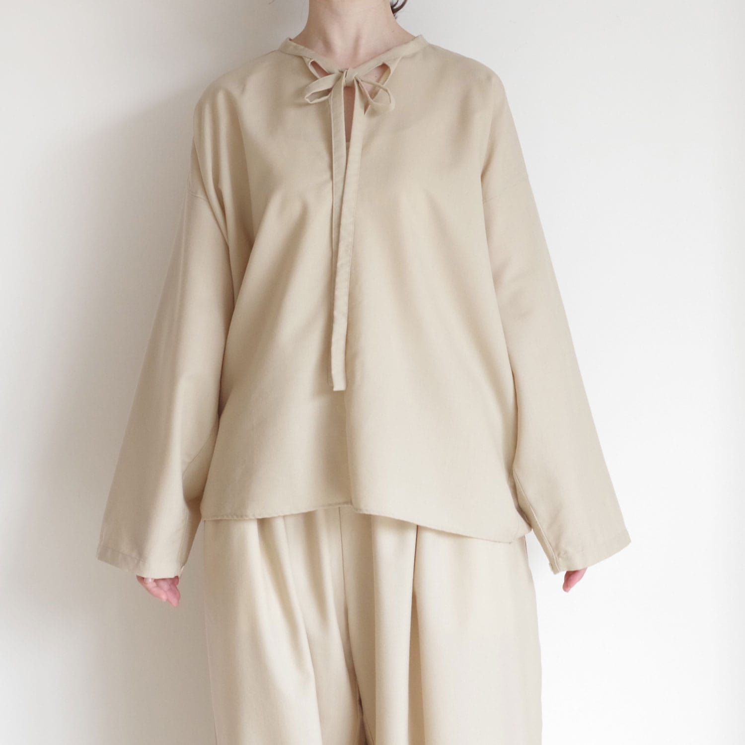 SONO  : SASA shirt ץ륪С֥饦