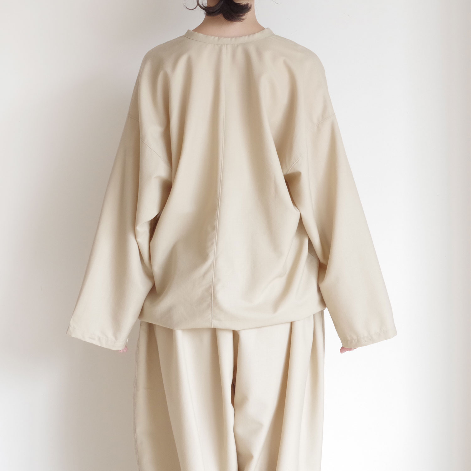 SONO  : SASA shirt ץ륪С֥饦