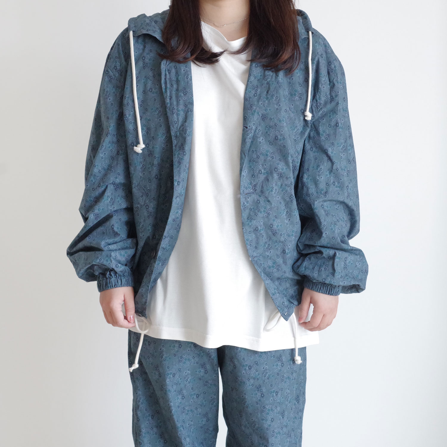 SONO ���� : HUCKLE hoodie �ե��ץ��ȥա��ǥ�