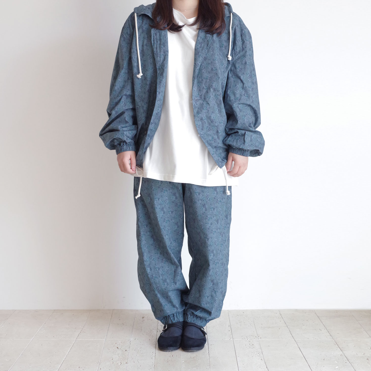 SONO ���� : HUCKLE hoodie �ե��ץ��ȥա��ǥ�