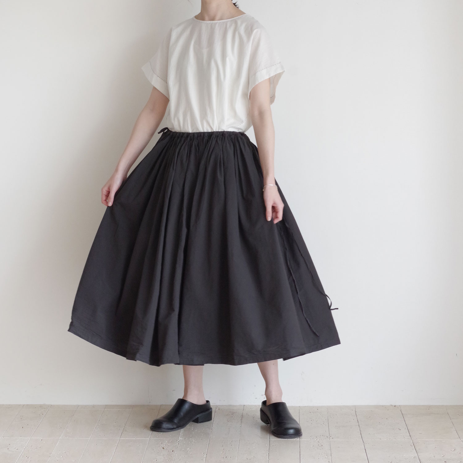 manuelle guibal �ޥ˥奨�륮�Х� : 7027 JUPE PUFF
