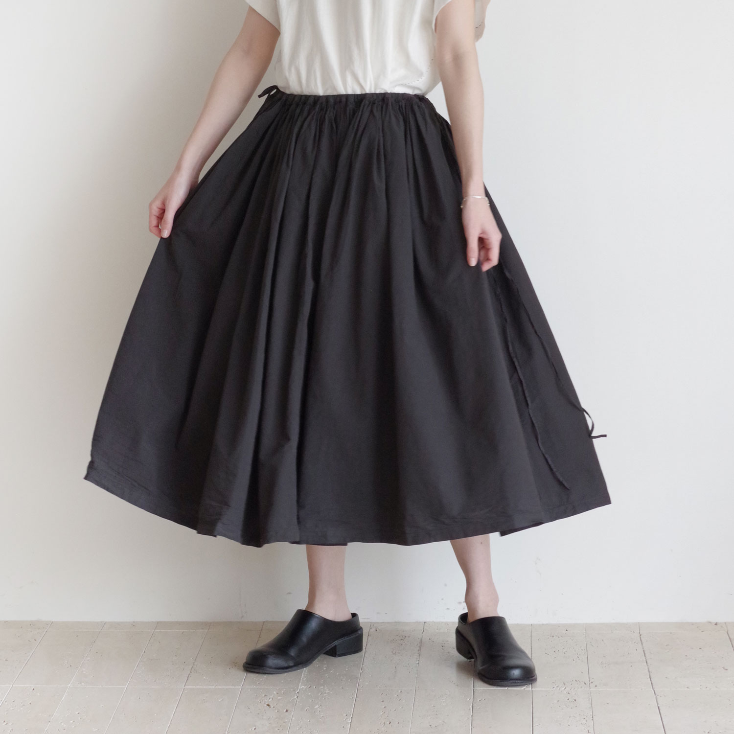 manuelle guibal �ޥ˥奨�륮�Х� : 7027 JUPE PUFF