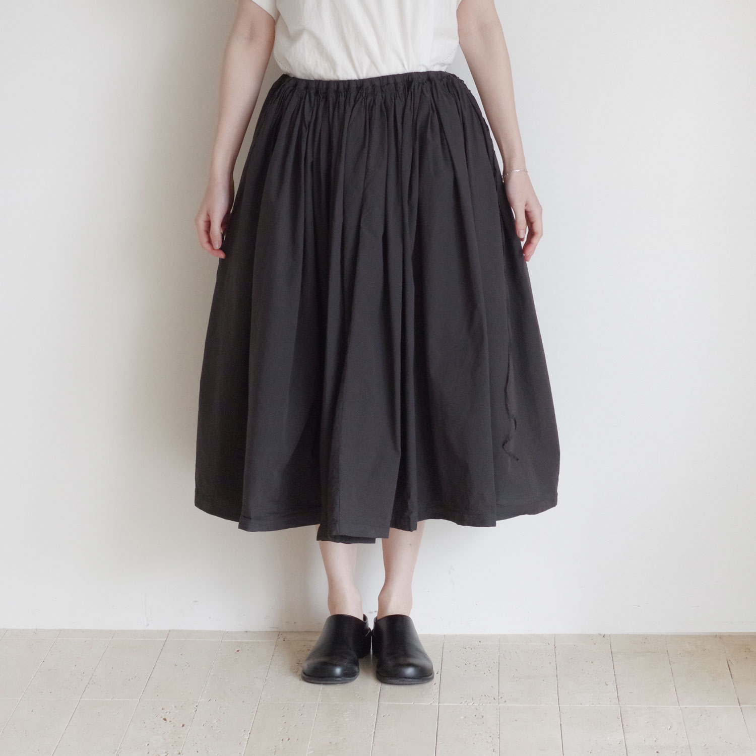 manuelle guibal �ޥ˥奨�륮�Х� : 7027 JUPE PUFF