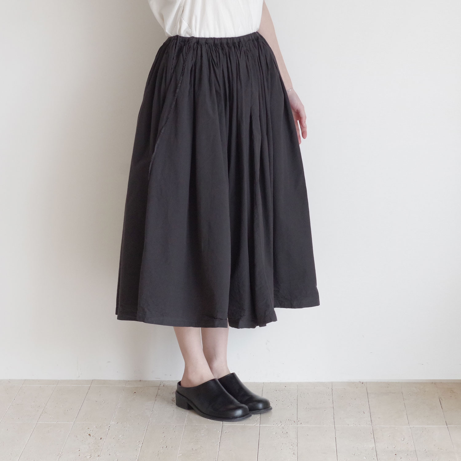 manuelle guibal �ޥ˥奨�륮�Х� : 7027 JUPE PUFF