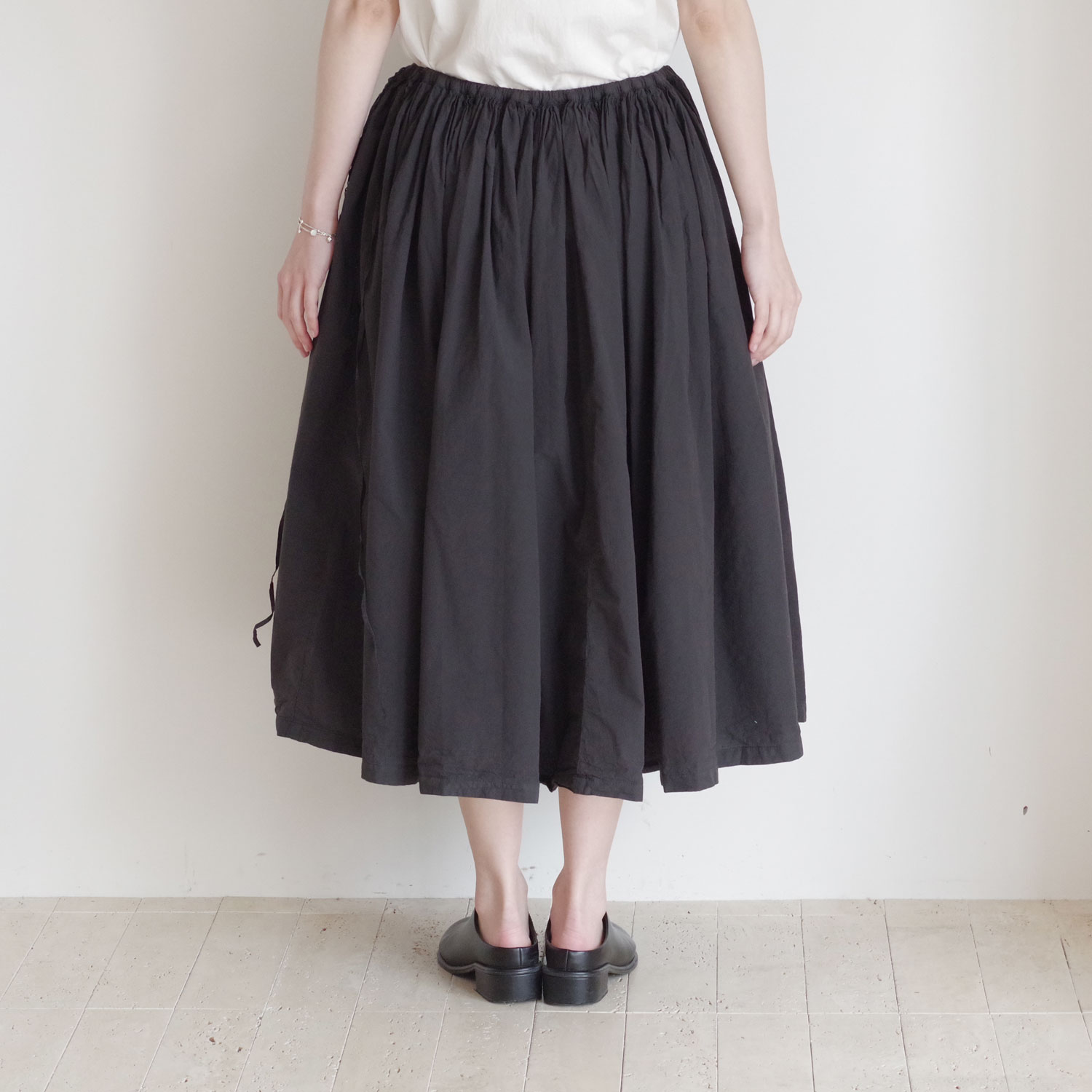 manuelle guibal �ޥ˥奨�륮�Х� : 7027 JUPE PUFF