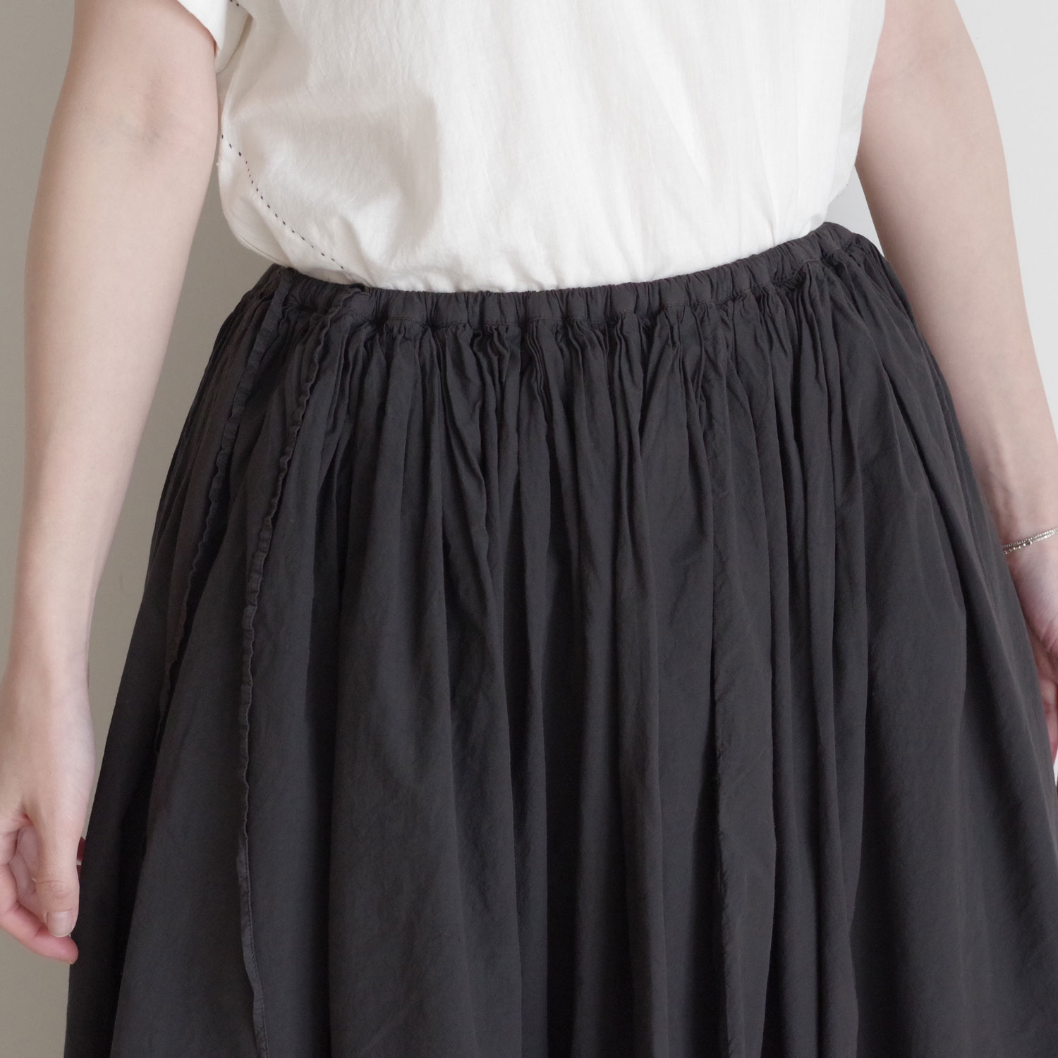 manuelle guibal �ޥ˥奨�륮�Х� : 7027 JUPE PUFF