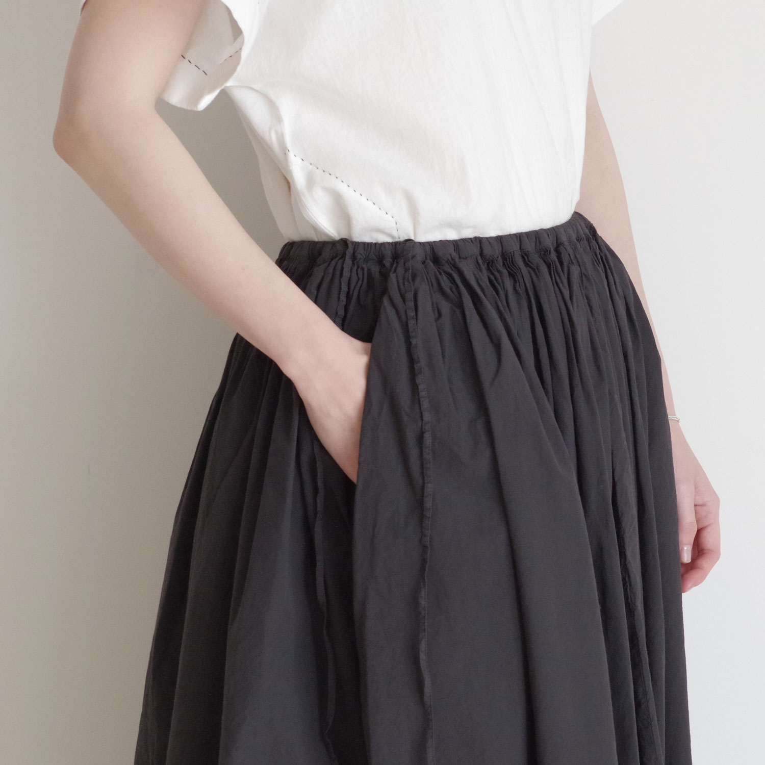 manuelle guibal �ޥ˥奨�륮�Х� : 7027 JUPE PUFF