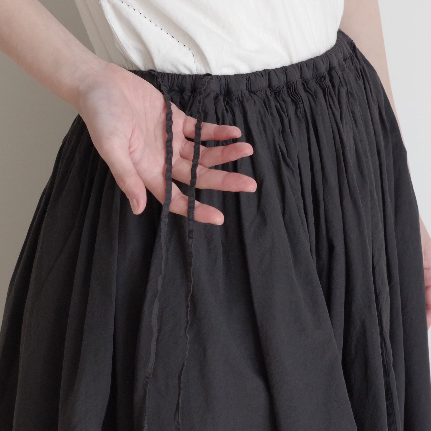 manuelle guibal �ޥ˥奨�륮�Х� : 7027 JUPE PUFF