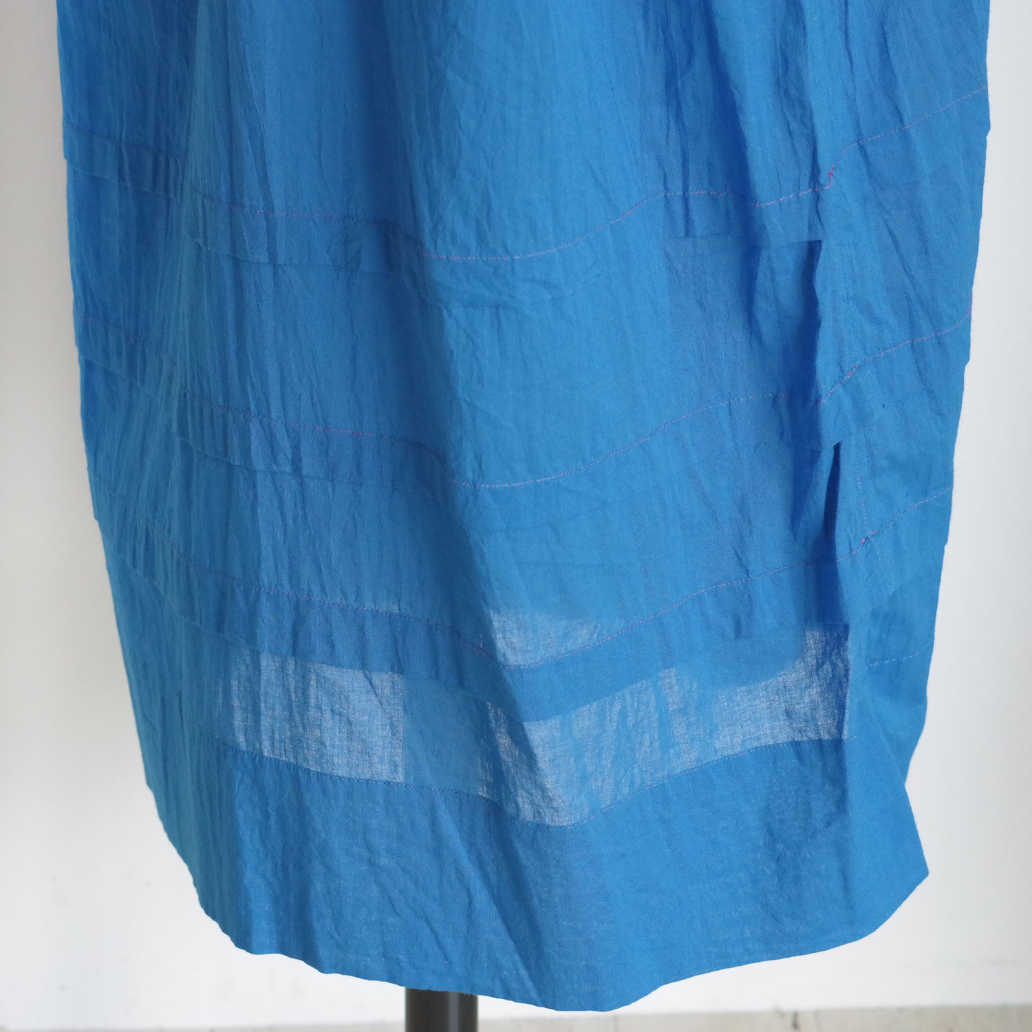 injiri ���󥸥� : Jodhpur-184 ����ߥ�����ɥ쥹(Blue)