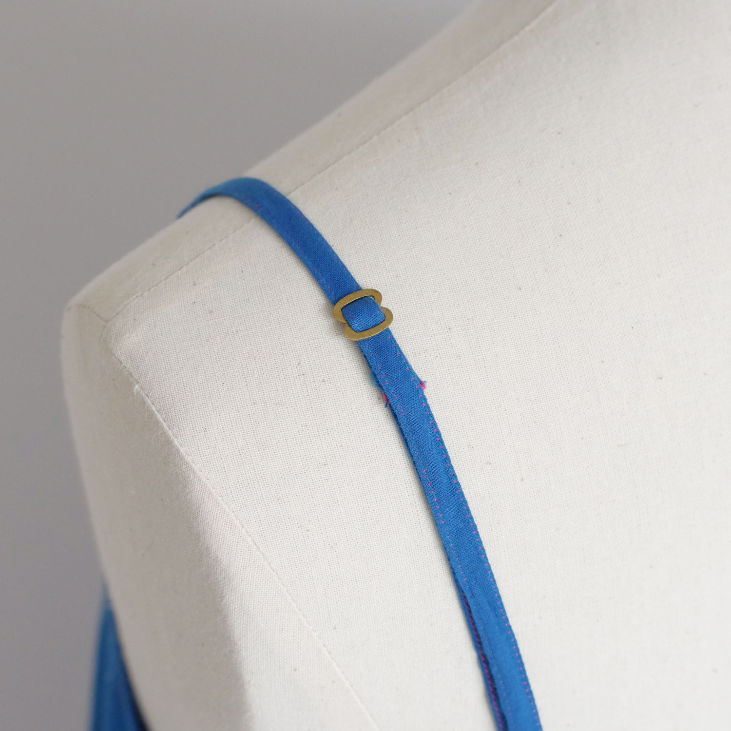 injiri ���󥸥� : Jodhpur-184 ����ߥ�����ɥ쥹(Blue)