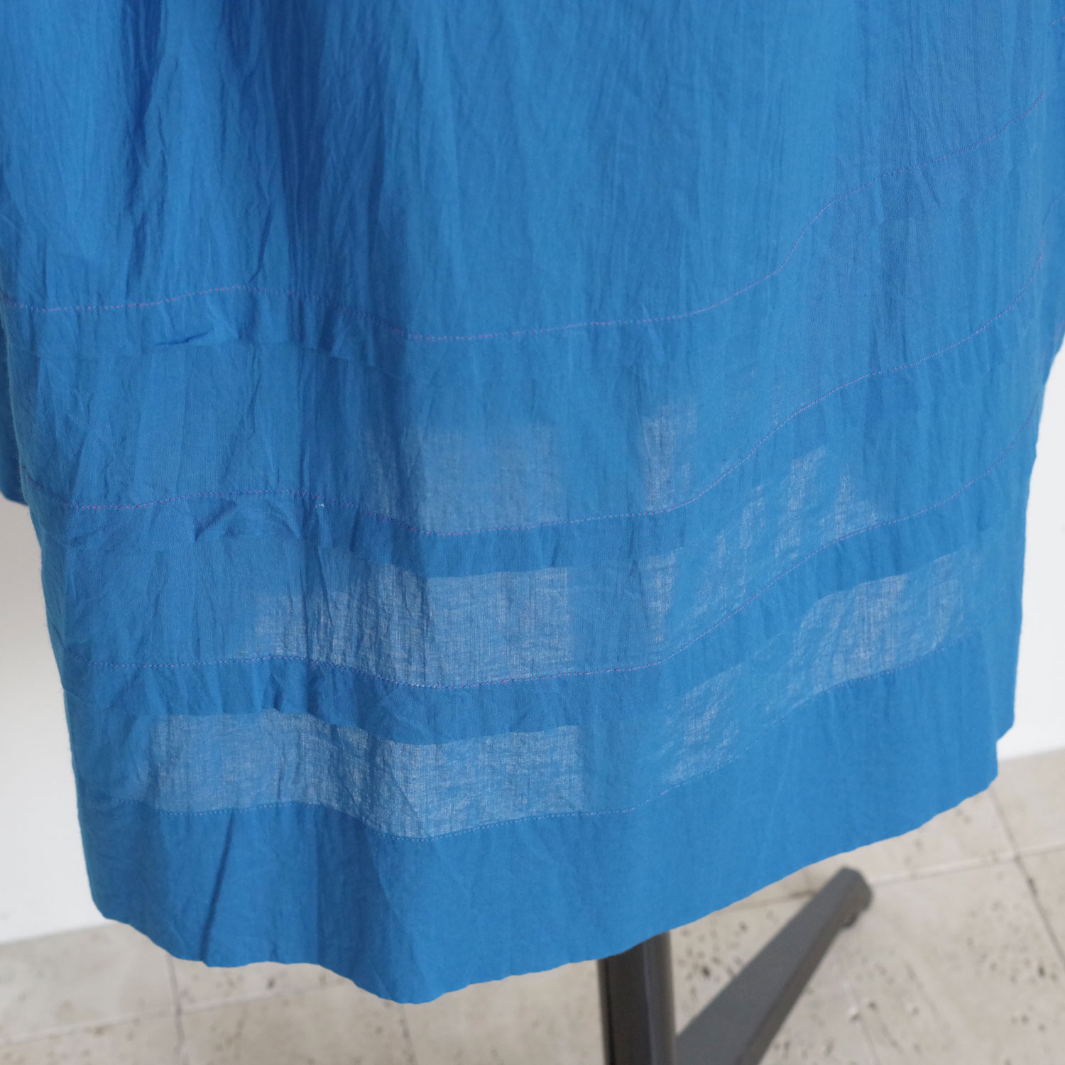 injiri ���󥸥� : Jodhpur-184 ����ߥ�����ɥ쥹(Blue)