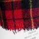 R&D.M.Co- ɥޥ󥺥ơ顼 : WOOL TARTAN CHECK MUFFLER 륿åޥե顼