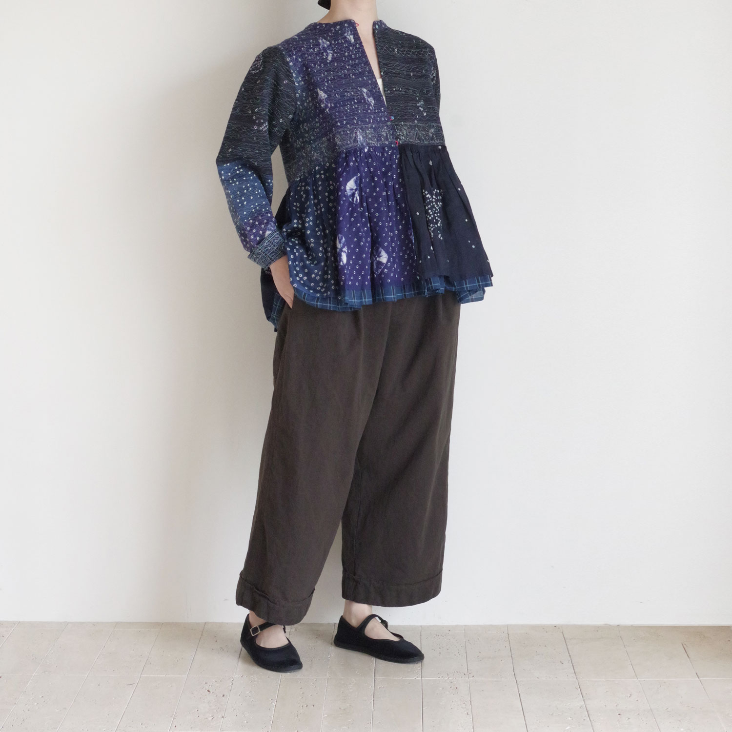 injiri ���󥸥� : AMBER-108 ����ǥ����ʤ����᥮�㥶�����㥱�å�