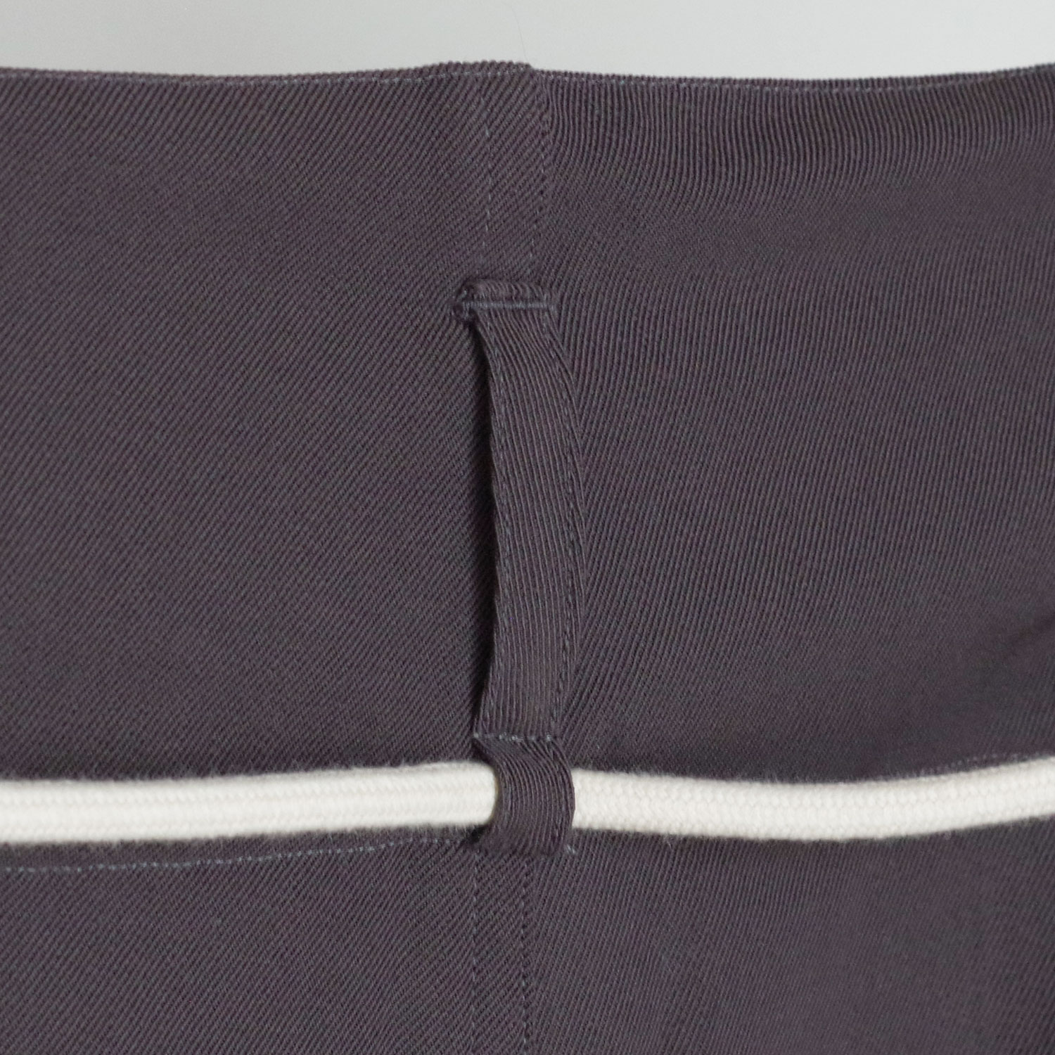 SONO ���� : TUCKER trousers �ɥ������ȥ�󥰥ѥ��