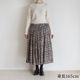 R&D.M.Co- ������ɥޥ󥺥ơ��顼 : WILD BERRY GATHER SKIRT �磻��ɥ٥꡼���㥶����������