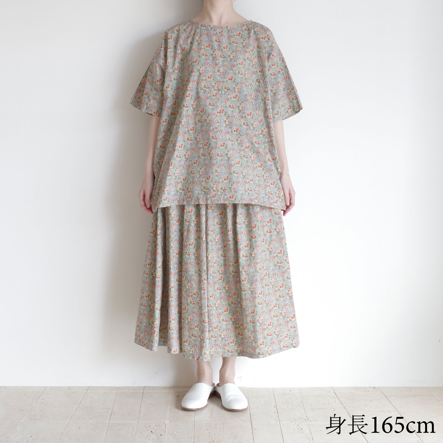 SONO ���� : SKYE skirt �ե��ץ��ȥ��㥶����������