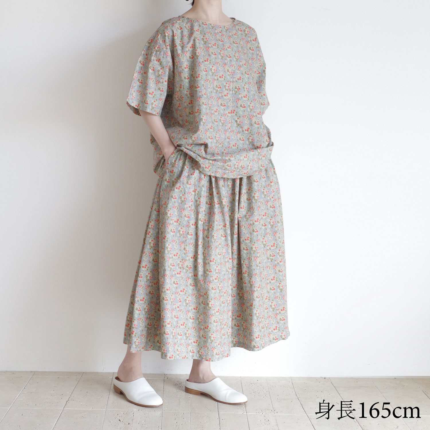 SONO ���� : SKYE skirt �ե��ץ��ȥ��㥶����������