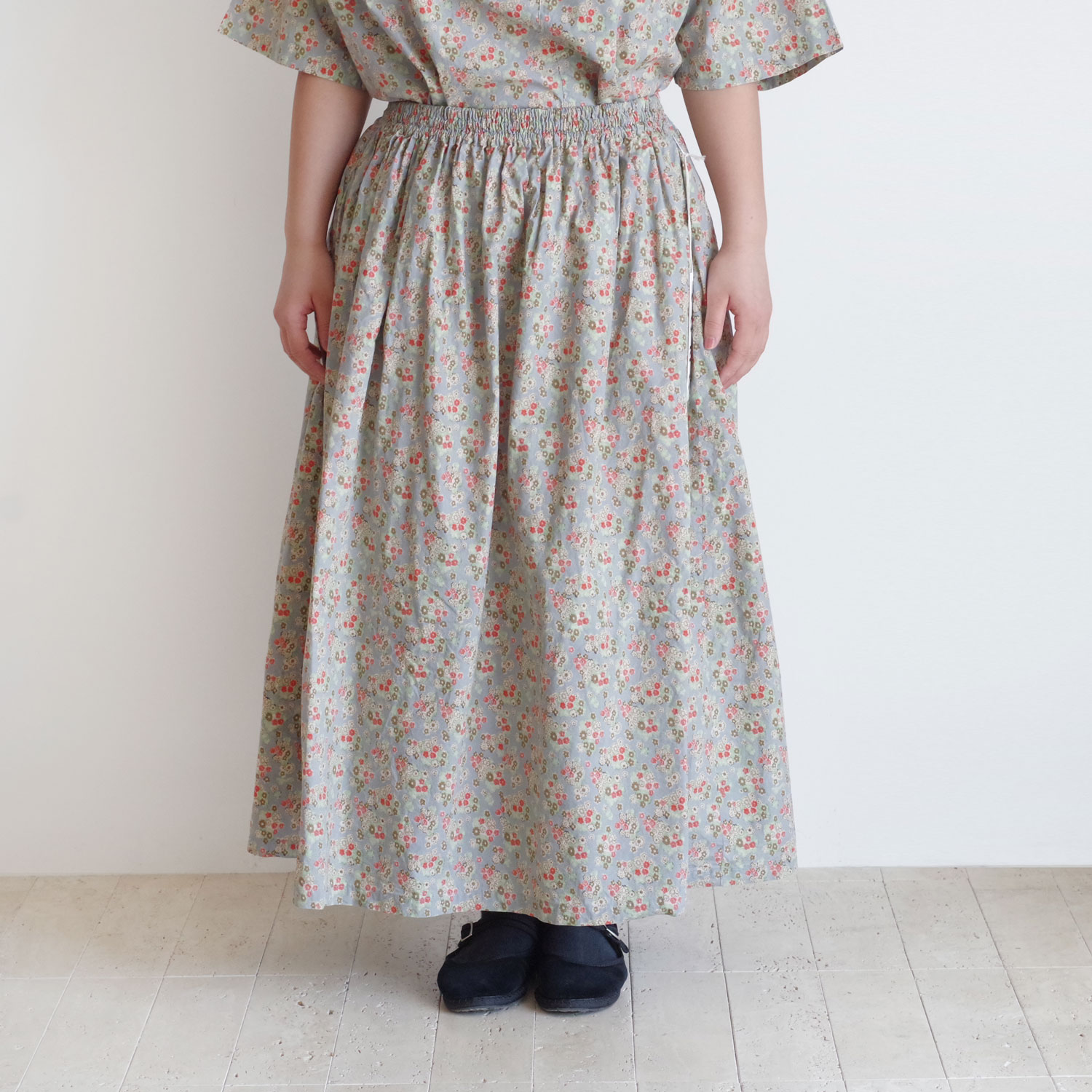 SONO ���� : SKYE skirt �ե��ץ��ȥ��㥶����������