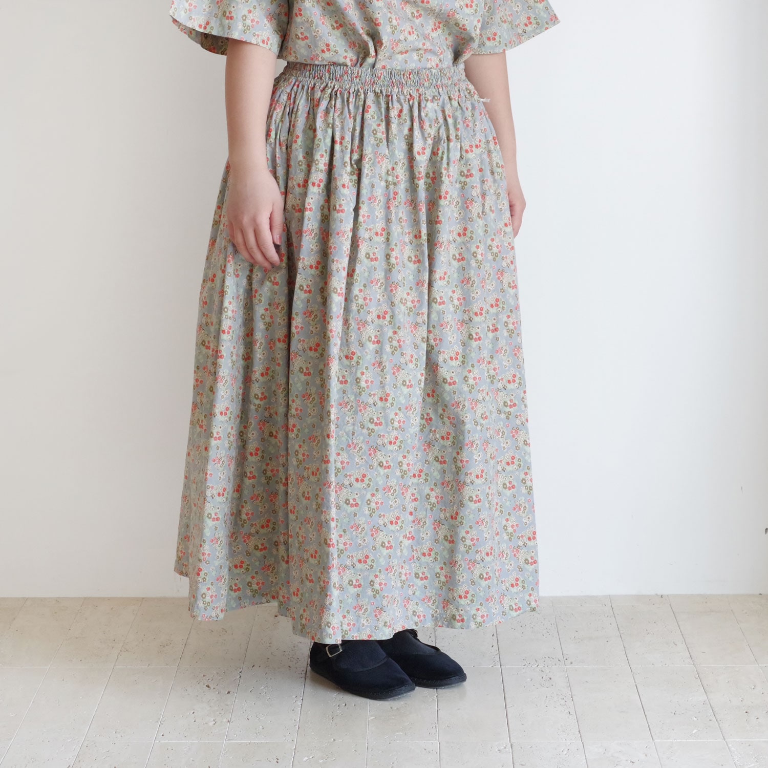 SONO ���� : SKYE skirt �ե��ץ��ȥ��㥶����������