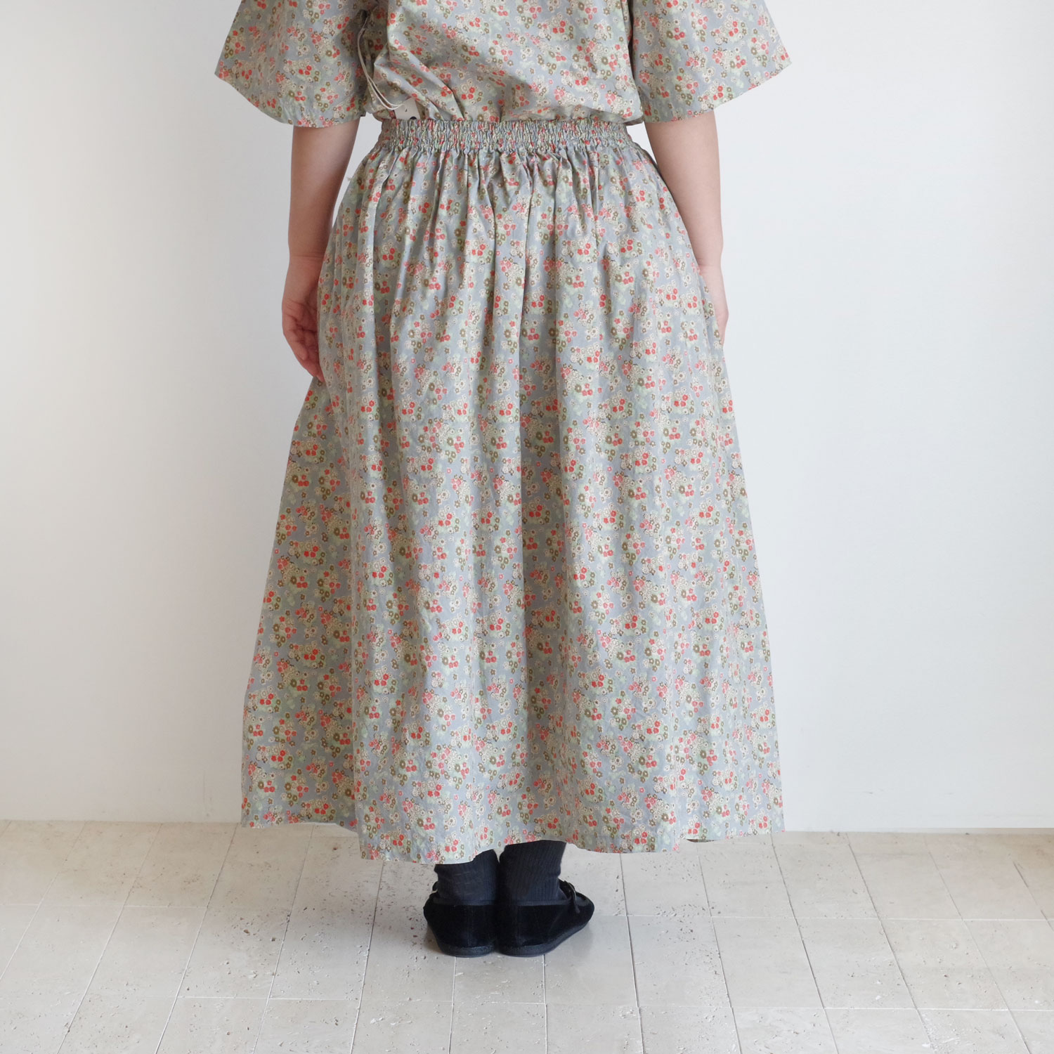 SONO ���� : SKYE skirt �ե��ץ��ȥ��㥶����������