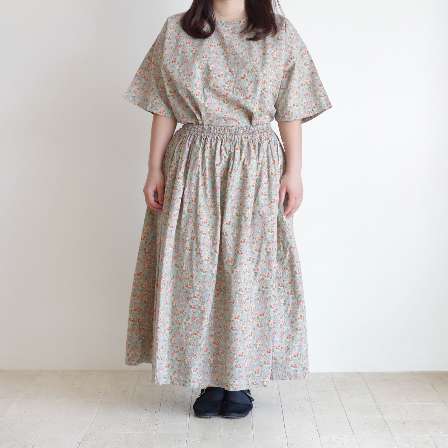 SONO ���� : SKYE skirt �ե��ץ��ȥ��㥶����������