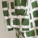 H+ HANNOH WESSEL åץ她Ρ : Delia DRESS ץȥԡ(GREEN)