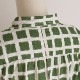 H+ HANNOH WESSEL åץ她Ρ : Delia DRESS ץȥԡ(GREEN)