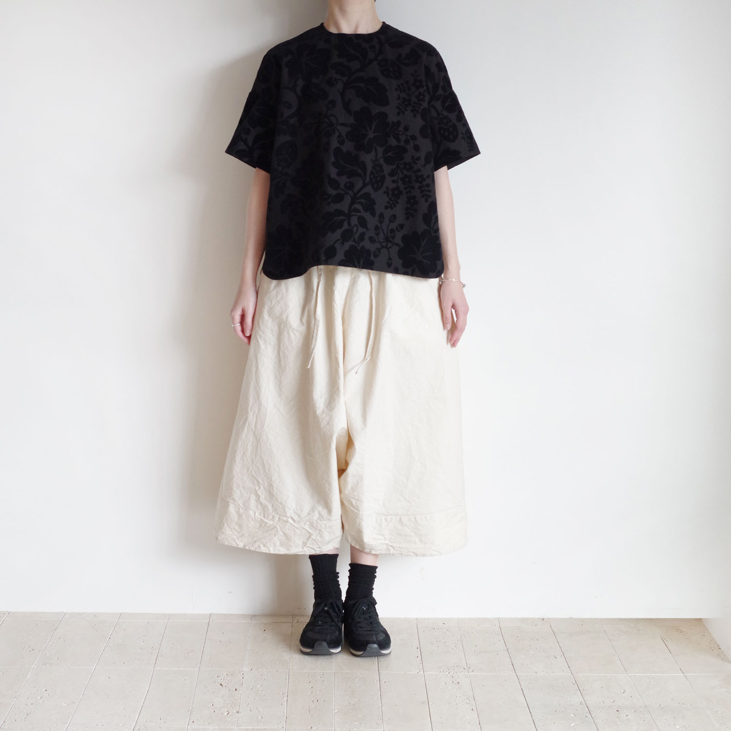 R&D.M.Co- ������ɥޥ󥺥ơ��顼 : F.B.W.B PULLOVER SHIRT �ץ륪���С������