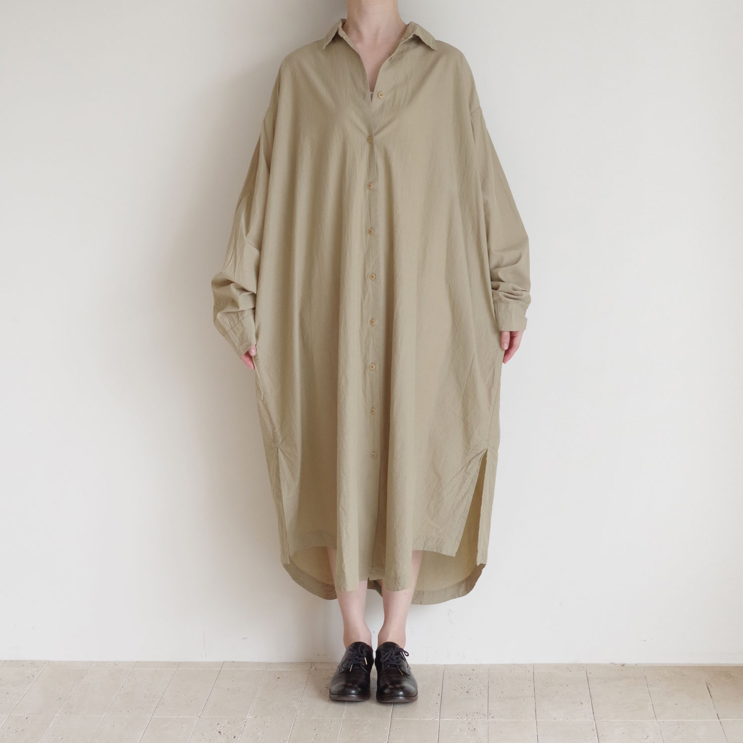 CASEY CASEY ���������������� : TIPPY DRESS �����С�����������ĥ��ԡ���