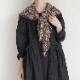 R&D.M.Co- ɥޥ󥺥ơ顼 : OLD BLUE GAUZE SHAWL 硼