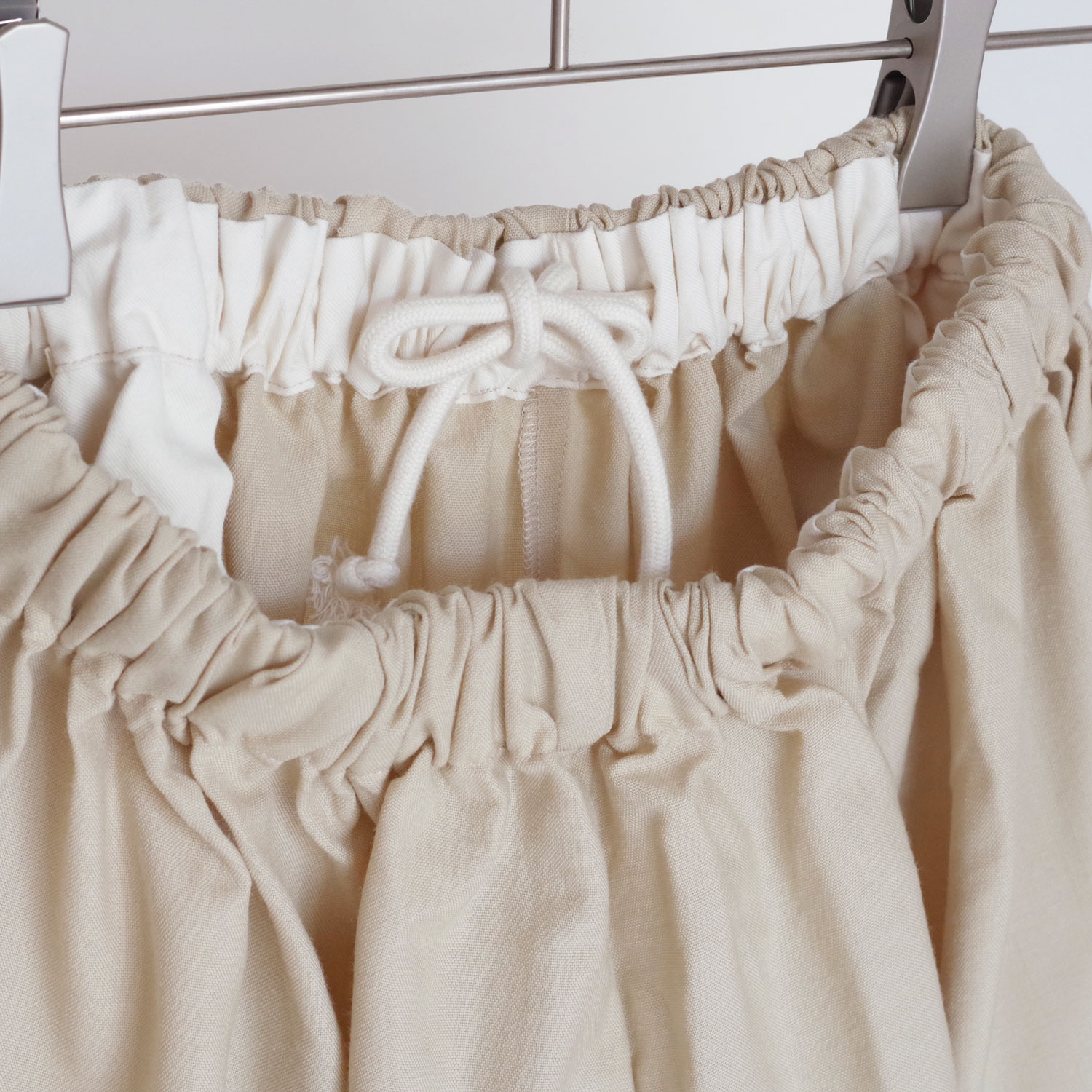 SONO ���� : TAMOU trousers �ܥ�塼��ѥ��