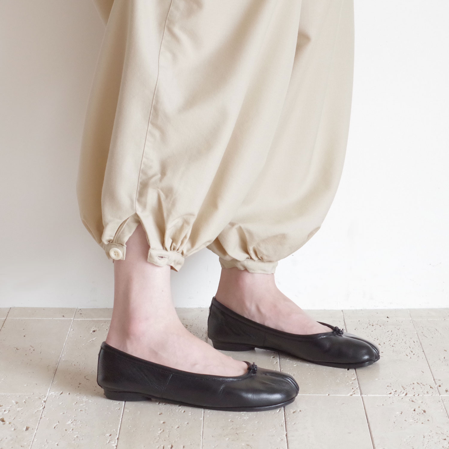SONO ���� : TAMOU trousers �ܥ�塼��ѥ��