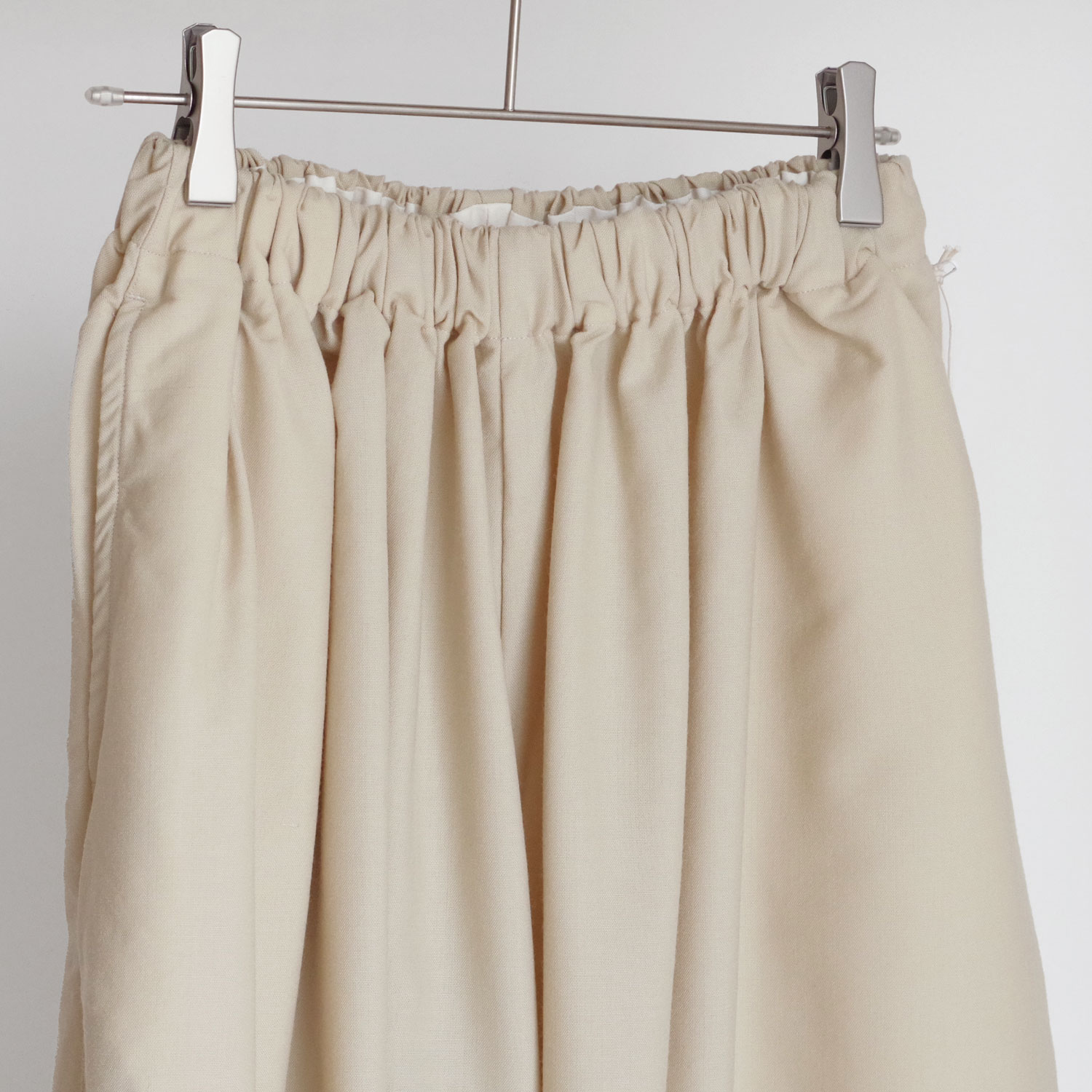 SONO ���� : TAMOU trousers �ܥ�塼��ѥ��