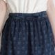 outil ���ƥ� : JUPE LEZAY (INDIGO) ��������