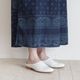 outil ���ƥ� : JUPE LEZAY (INDIGO) ��������