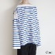 ���ƥ��� OUTIL : TRICOT AAST ��å����ԤߥХ��������(BLUE)