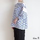 ���ƥ��� OUTIL : TRICOT AAST ��å����ԤߥХ��������(BLUE)