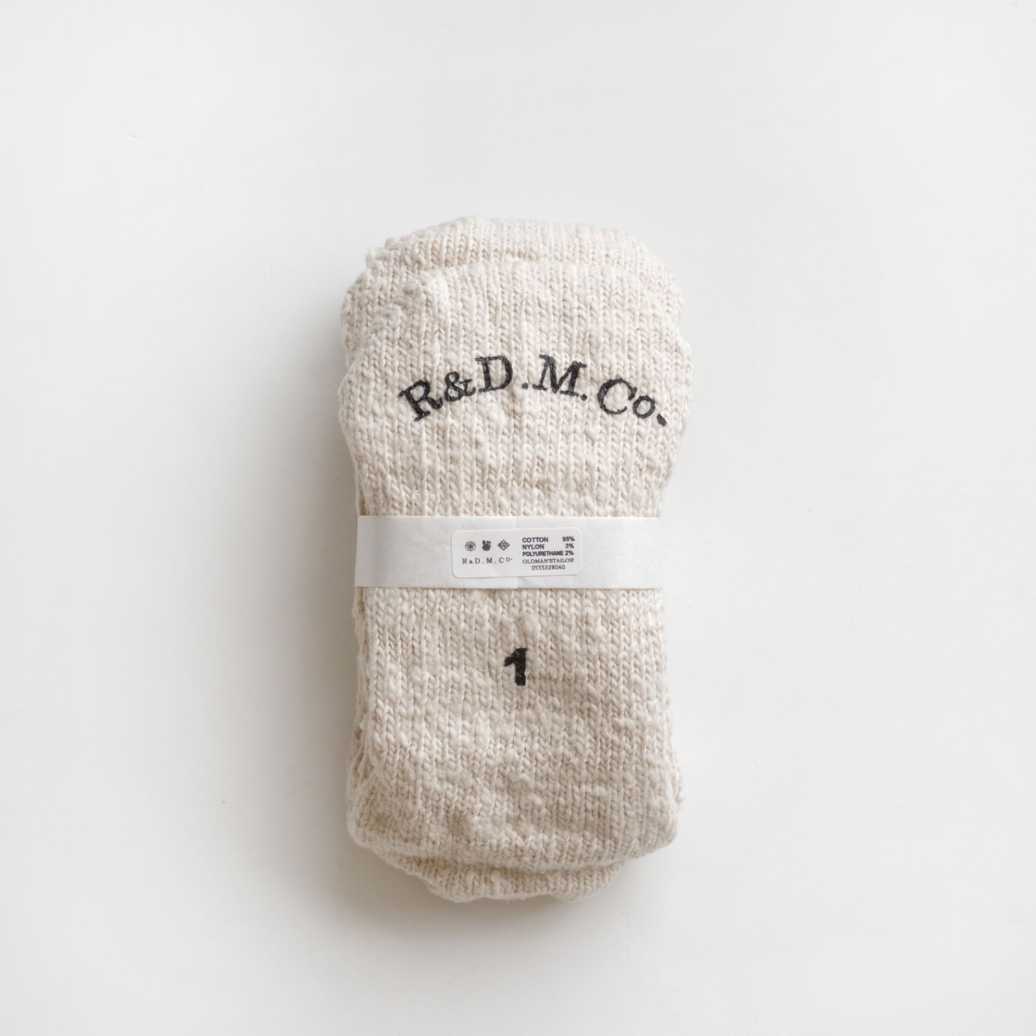 R&D.M.Co- ������ɥޥ󥺥ơ��顼 : ������ SOCKS ���å���